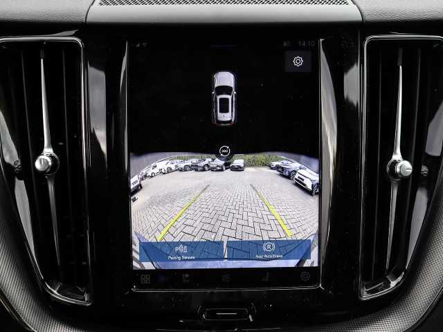 Volvo  Plus Black Edition Recharge Plug-In Hybrid AWD T8 Twin Engine EU6d StandHZG Lede