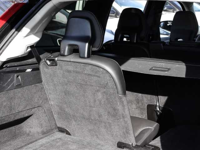Volvo  Ultimate Bright Recharge Plug-In Hybrid AWD T8 Twin Engine EU6d 7-Sitzer HUD Sta