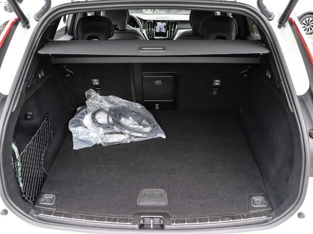 Volvo  R Design Recharge Plug-In Hybrid AWD T6 Twin Engine EU6d StandHZG Leder digitale