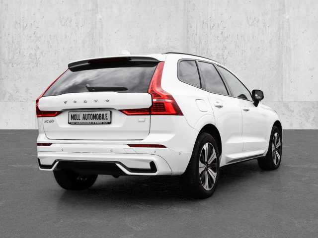 Volvo  R Design Recharge Plug-In Hybrid AWD T6 Twin Engine EU6d StandHZG Leder digitale