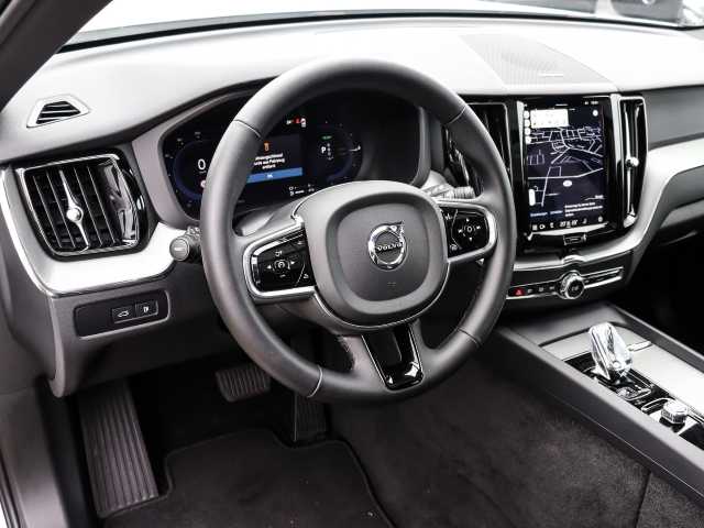 Volvo  R Design Recharge Plug-In Hybrid AWD T6 Twin Engine EU6d StandHZG Leder digitale