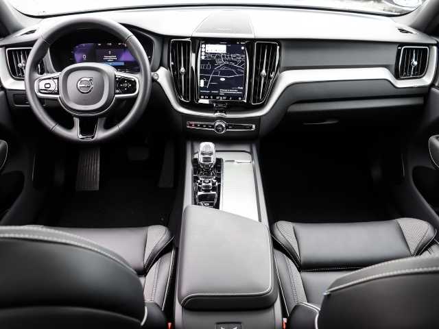 Volvo  R Design Recharge Plug-In Hybrid AWD T6 Twin Engine EU6d StandHZG Leder digitale