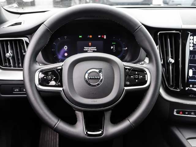 Volvo  R Design Recharge Plug-In Hybrid AWD T6 Twin Engine EU6d StandHZG Leder digitale