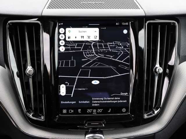Volvo  R Design Recharge Plug-In Hybrid AWD T6 Twin Engine EU6d StandHZG Leder digitale