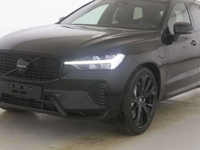 Volvo  Plus Black Edition Recharge Plug-In Hybrid AWD T8 Twin Engine EU6d AD StandHZG