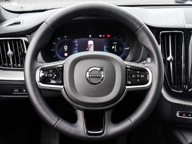 Volvo  Plus Black Edition Recharge Plug-In Hybrid AWD T8 Twin Engine EU6d StandHZG AHK