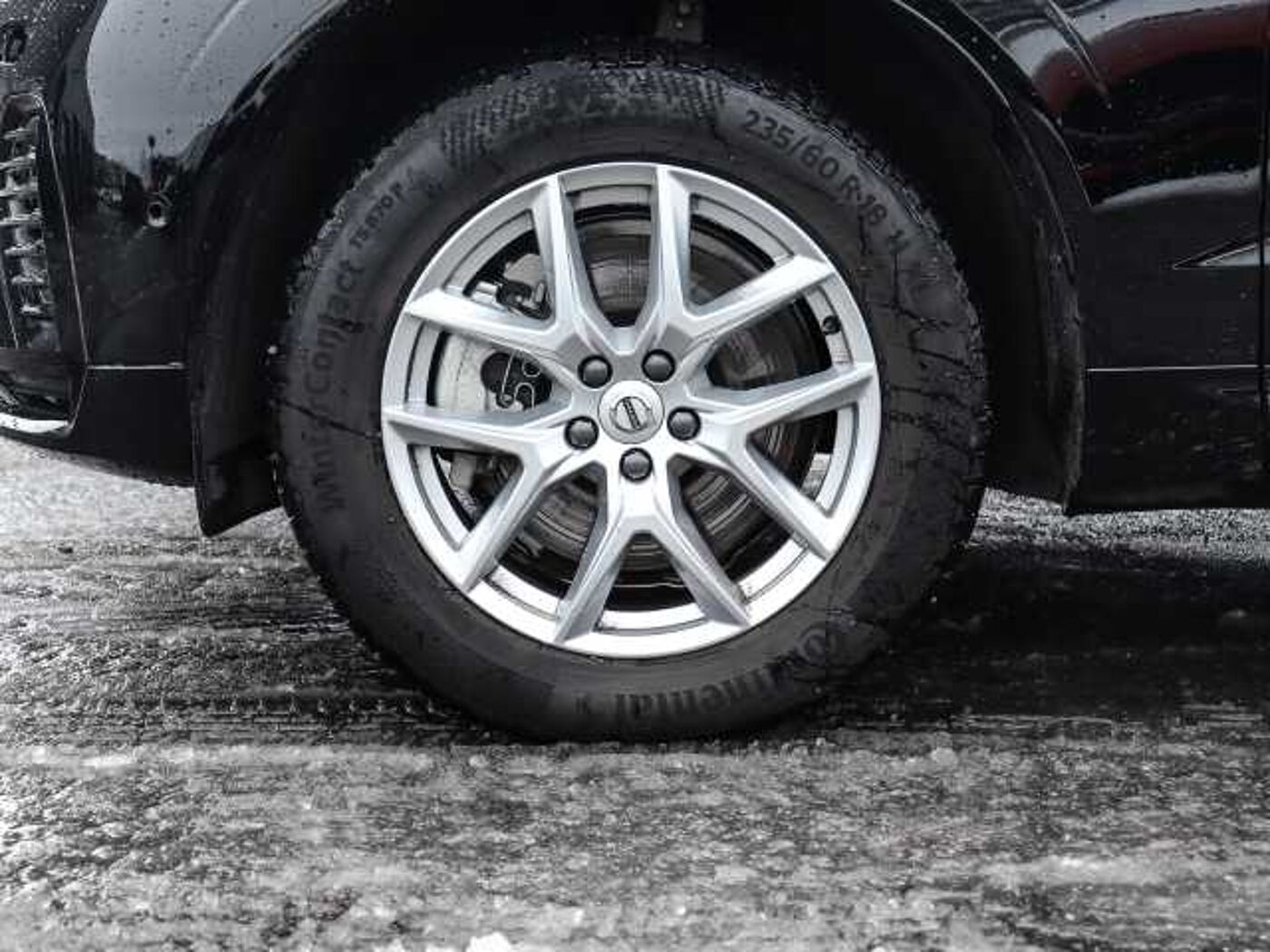 Volvo  Plus Black Edition Recharge Plug-In Hybrid AWD T8 Twin Engine EU6d StandHZG AHK