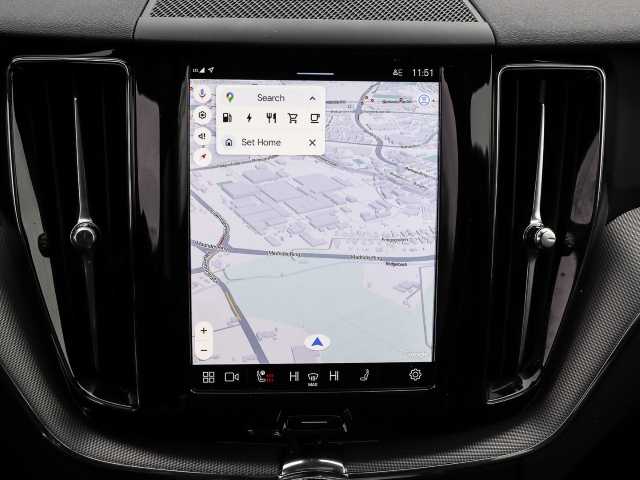 Volvo  Plus Black Edition Recharge Plug-In Hybrid AWD T8 Twin Engine EU6d StandHZG AHK