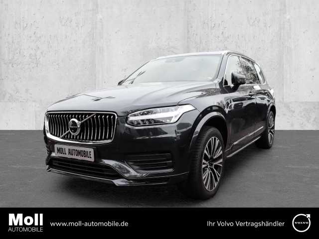 Volvo  Momentum Pro AWD B5 Diesel EU6d HUD Navi digitales Cockpit Soundsystem 360 Kamer