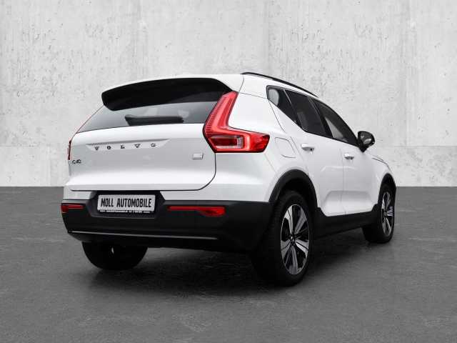 Volvo  Ultimate Dark Recharge Plug-In Hybrid 2WD T5 Twin Engine EU6d StandHZG Navi digi