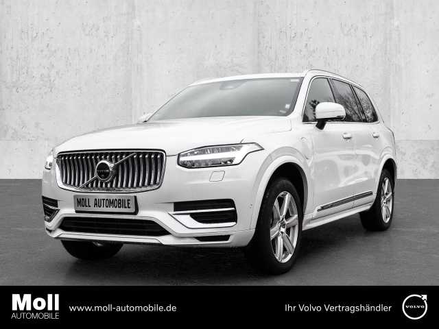 Volvo  Plus Bright Recharge Plug-In Hybrid AWD T8 Twin Engine EU6d 7-Sitzer StandHZG di