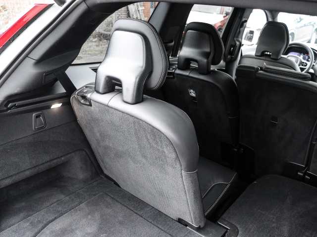 Volvo  Plus Bright Recharge Plug-In Hybrid AWD T8 Twin Engine EU6d 7-Sitzer StandHZG di