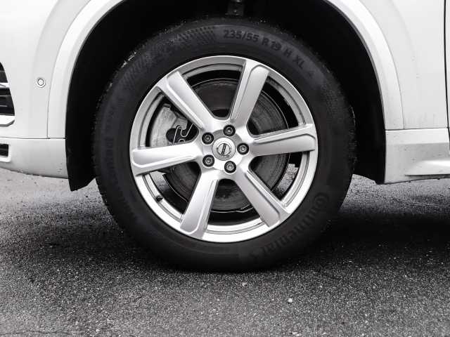 Volvo  Plus Bright Recharge Plug-In Hybrid AWD T8 Twin Engine EU6d 7-Sitzer StandHZG di