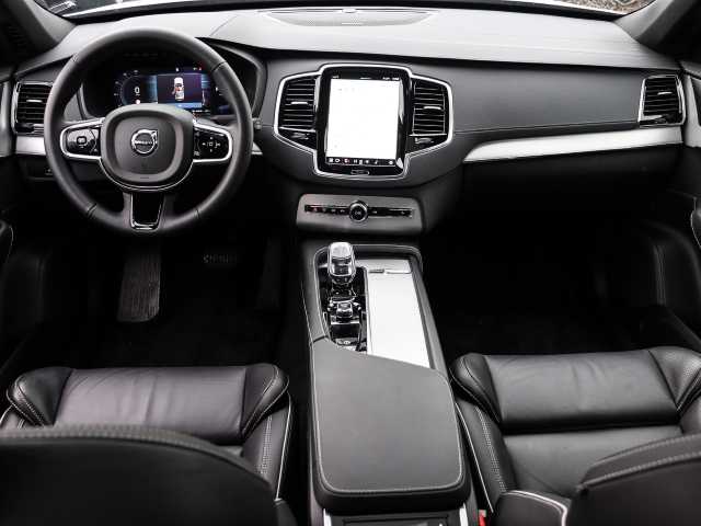 Volvo  Plus Bright Recharge Plug-In Hybrid AWD T8 Twin Engine EU6d 7-Sitzer StandHZG di