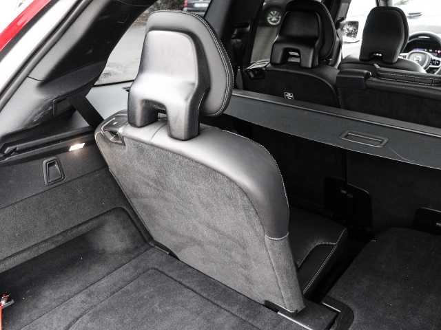 Volvo  Plus Bright Recharge Plug-In Hybrid AWD T8 Twin Engine EU6d 7-Sitzer StandHZG di