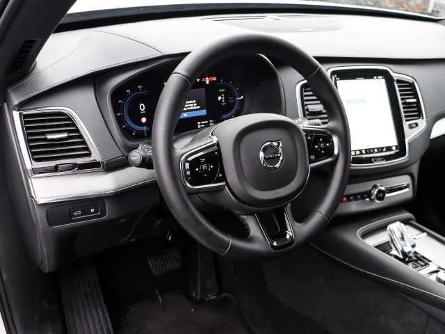 Volvo  Plus Bright Recharge Plug-In Hybrid AWD T8 Twin Engine EU6d 7-Sitzer StandHZG di