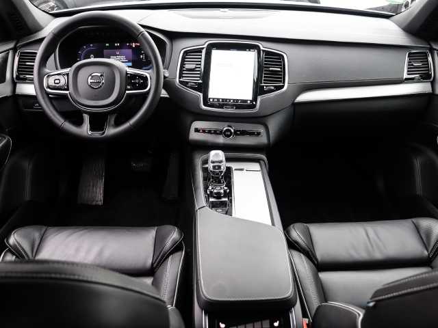 Volvo  Plus Bright Recharge Plug-In Hybrid AWD T8 Twin Engine EU6d 7-Sitzer StandHZG di
