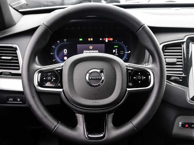 Volvo  Plus Bright Recharge Plug-In Hybrid AWD T8 Twin Engine EU6d 7-Sitzer StandHZG di