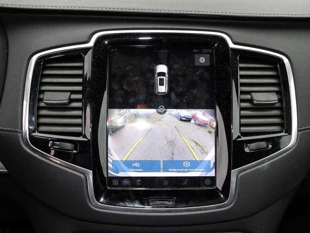 Volvo  Plus Bright Recharge Plug-In Hybrid AWD T8 Twin Engine EU6d 7-Sitzer StandHZG di