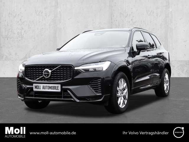 Volvo  Ultra Dark Recharge Plug-In Hybrid AWD T8 Twin Engine EU6d HUD StandHZG digitale