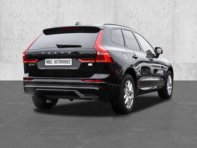 Volvo  Ultra Dark Recharge Plug-In Hybrid AWD T8 Twin Engine EU6d HUD StandHZG digitale