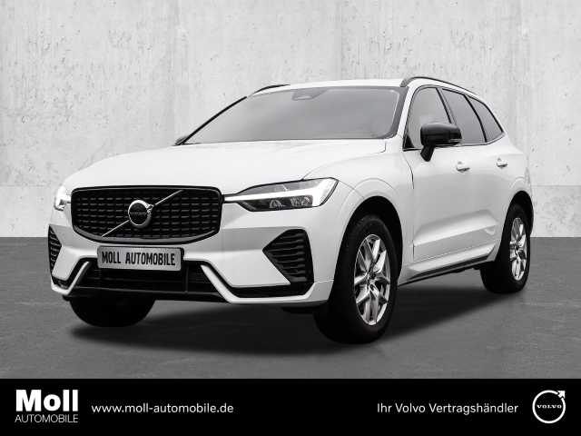 Volvo  Plus Dark 2WD B4 Benzin EU6d StandHZG digitales Cockpit Memory Sitze Soundsystem