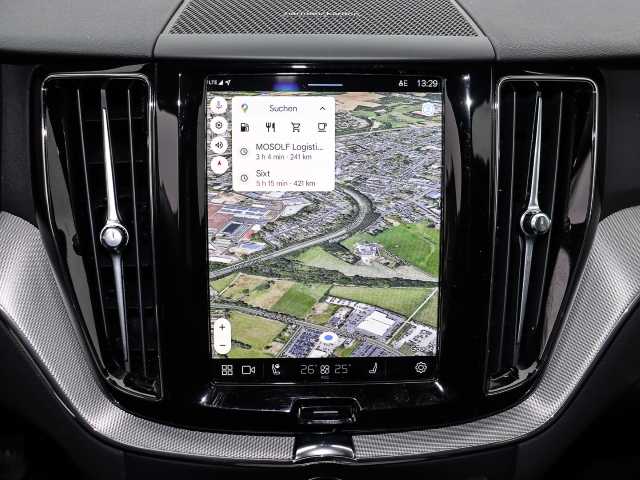 Volvo  Plus Dark 2WD B4 Benzin EU6d StandHZG digitales Cockpit Memory Sitze Soundsystem