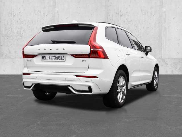 Volvo  Plus Dark 2WD B4 Benzin EU6d StandHZG digitales Cockpit Memory Sitze Soundsystem