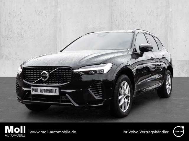 Volvo  Plus Dark Recharge Plug-In Hybrid AWD T8 Twin Engine EU6d StandHZG Leder digital