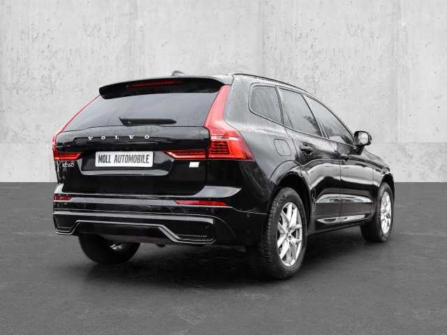 Volvo  Plus Dark Recharge Plug-In Hybrid AWD T8 Twin Engine EU6d StandHZG Leder digital