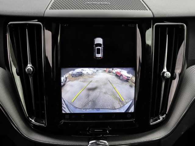 Volvo  Plus Dark Recharge Plug-In Hybrid AWD T8 Twin Engine EU6d StandHZG Leder digital