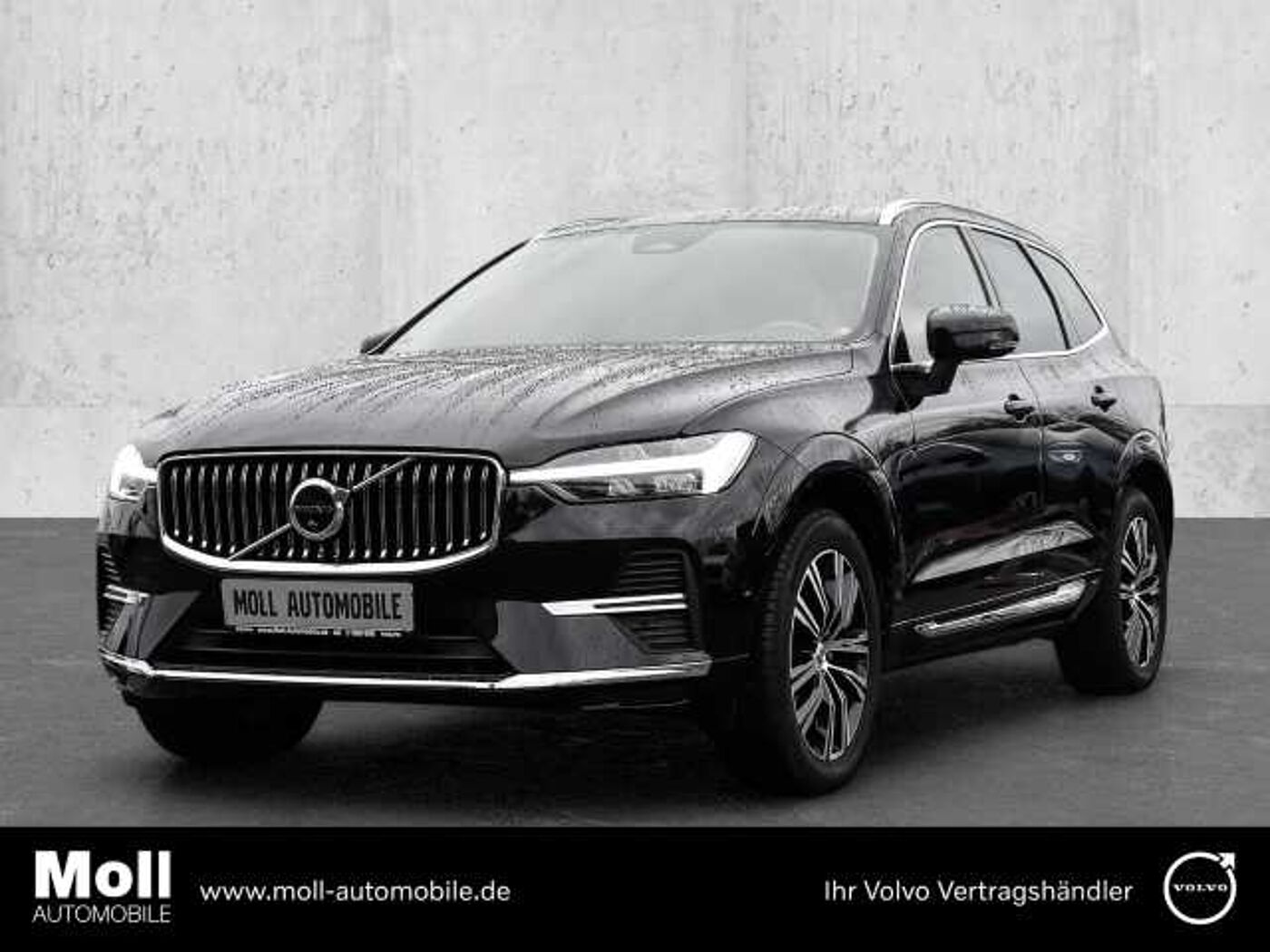 Volvo  Inscription 2WD B4 Diesel EU6d digitales Cockpit Memory Sitze Soundsystem 360 Ka