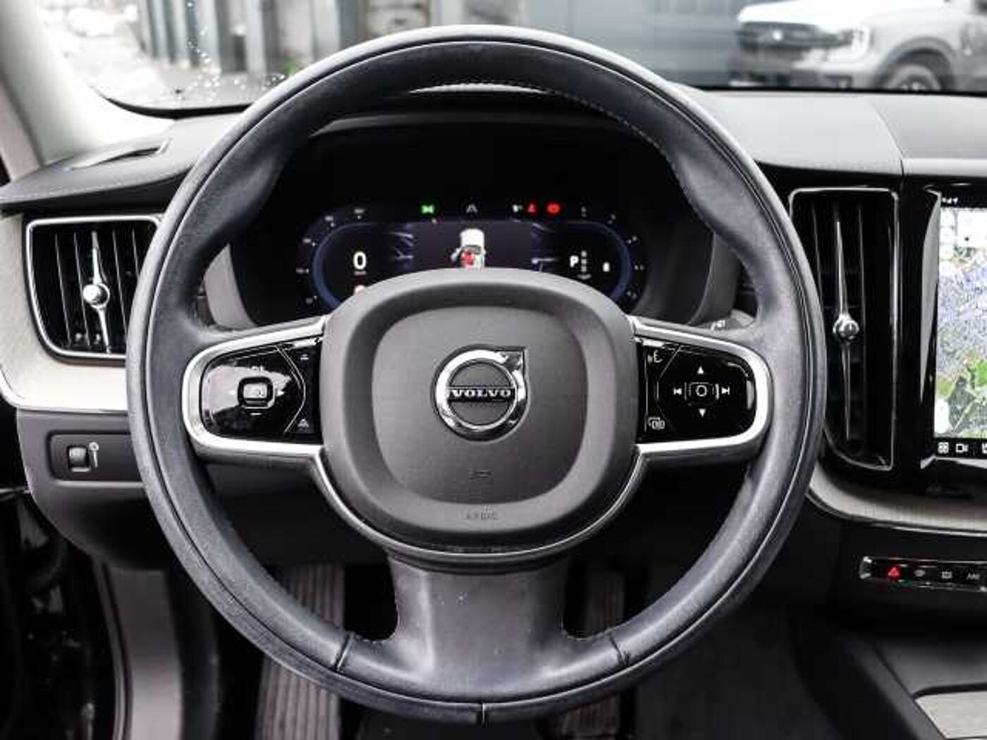 Volvo  Inscription 2WD B4 Diesel EU6d digitales Cockpit Memory Sitze Soundsystem 360 Ka