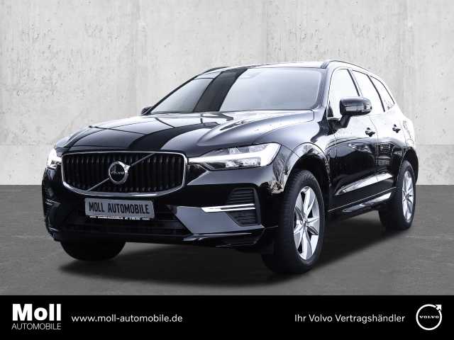 Volvo  Momentum Pro 2WD B4 Diesel EU6d AHK digitales Cockpit Soundsystem LED Sperrdiff.