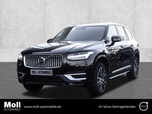 Volvo  Inscription Expression Recharge Plug-In Hybrid AWD T8 Twin Engine EU6d 7-Sitzer