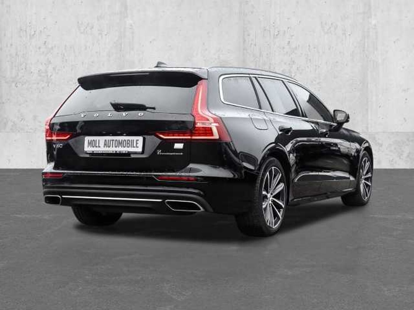 Volvo  Kombi Inscription Expression Recharge Plug-In Hybrid AWD T6 Twin Engine EU6d