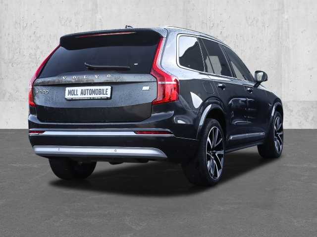 Volvo  Inscription Expression Recharge Plug-In Hybrid AWD T8 Twin Engine EU6d 7-Sitzer