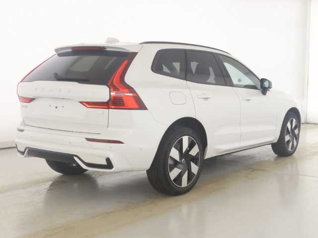 Volvo  Plus Dark Recharge Plug-In Hybrid AWD T6 Twin Engine EU6d StandHZG digitales Coc