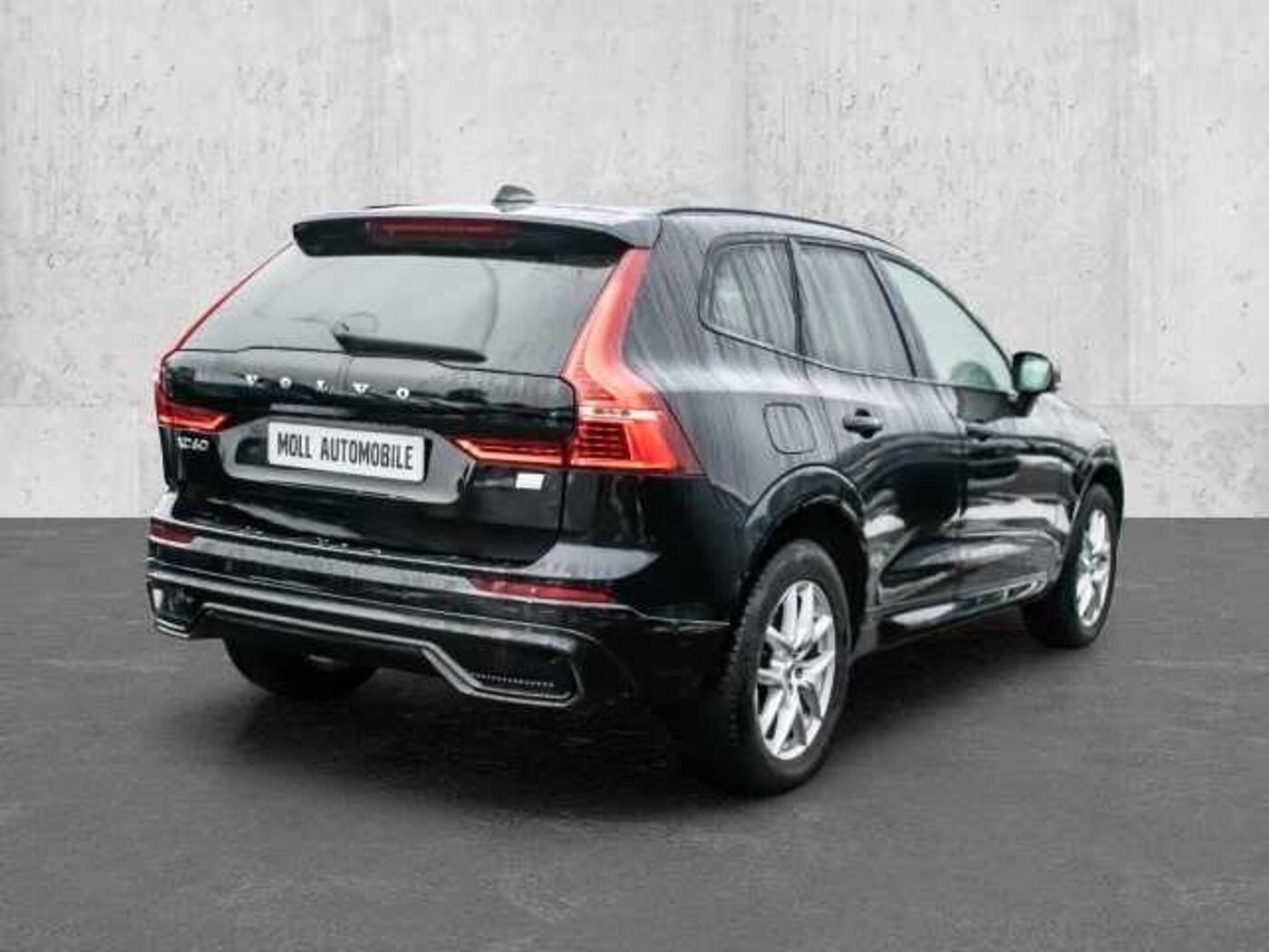 Volvo  Plus Dark Recharge Plug-In Hybrid AWD T8 Twin Engine EU6d StandHZG digitales Coc