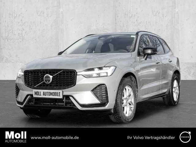 Volvo  Plus Dark Recharge Plug-In Hybrid AWD T8 Twin Engine EU6d StandHZG digitales Coc