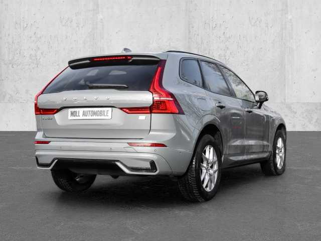 Volvo  Plus Dark Recharge Plug-In Hybrid AWD T8 Twin Engine EU6d StandHZG digitales Coc