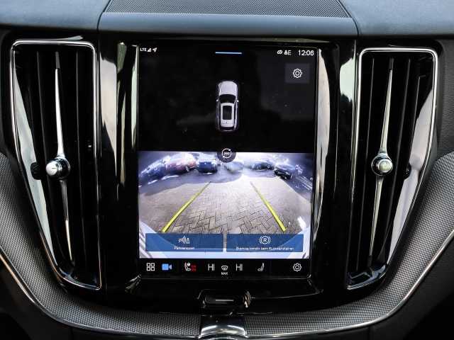 Volvo  Plus Dark Recharge Plug-In Hybrid AWD T8 Twin Engine EU6d StandHZG digitales Coc