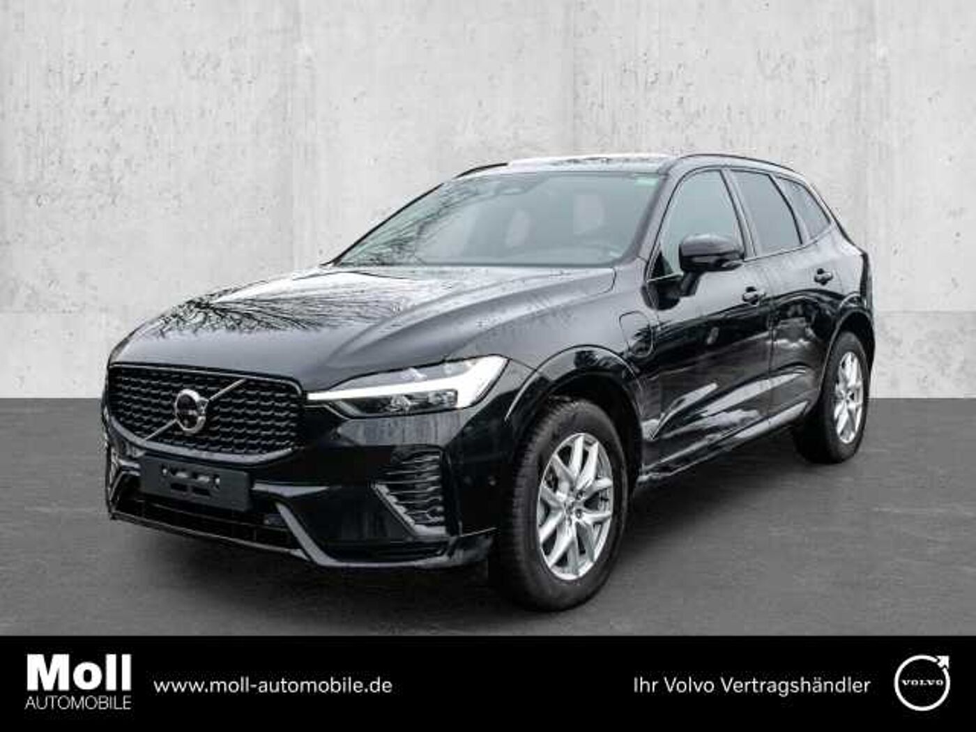 Volvo  Plus Dark Recharge Plug-In Hybrid AWD T8 Twin Engine EU6d StandHZG digitales Coc