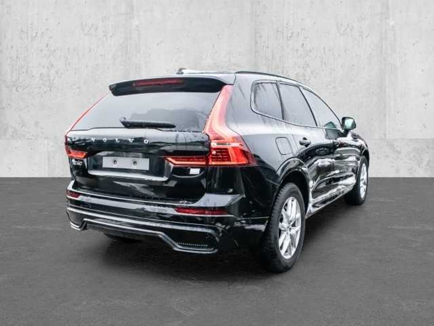 Volvo  Plus Dark Recharge Plug-In Hybrid AWD T8 Twin Engine EU6d StandHZG digitales Coc