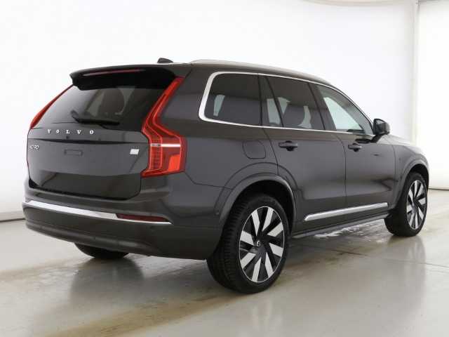 Volvo  Plus Bright Recharge Plug-In Hybrid AWD T8 Twin Engine EU6d 7-Sitzer StandHZG di