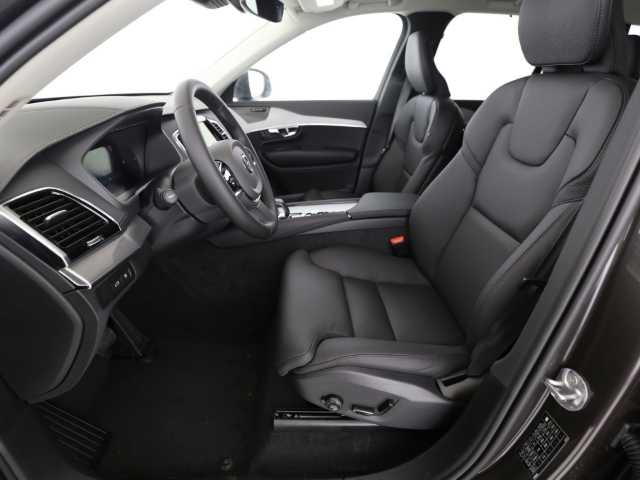 Volvo  Plus Bright Recharge Plug-In Hybrid AWD T8 Twin Engine EU6d 7-Sitzer StandHZG di