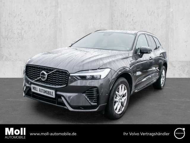 Volvo  Ultra Dark Recharge Plug-In Hybrid AWD T8 Twin Engine EU6d HUD StandHZG digitale