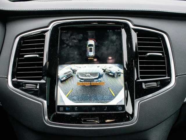 Volvo  Plus Bright Recharge Plug-In Hybrid AWD T8 Twin Engine EU6d 7-Sitzer StandHZG di