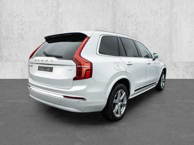 Volvo  Plus Bright Recharge Plug-In Hybrid AWD T8 Twin Engine EU6d 7-Sitzer StandHZG di
