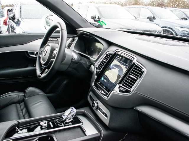 Volvo  Plus Bright Recharge Plug-In Hybrid AWD T8 Twin Engine EU6d 7-Sitzer StandHZG di